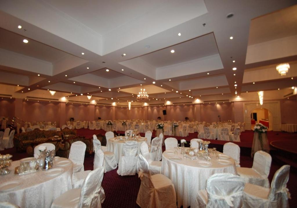 Al Waha Hotel Dschidda Exterior foto