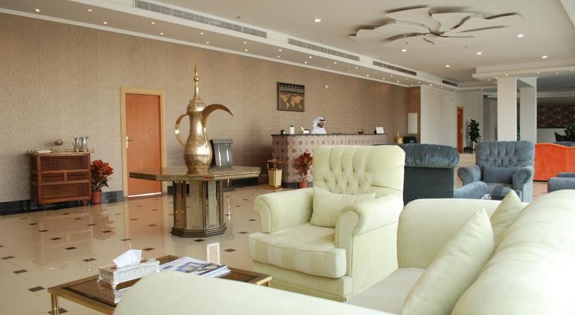 Al Waha Hotel Dschidda Exterior foto