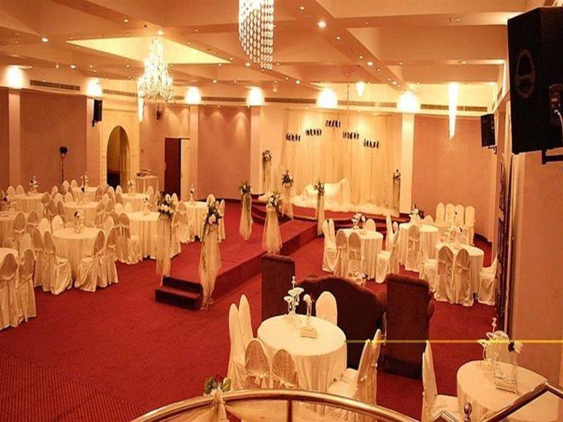 Al Waha Hotel Dschidda Exterior foto